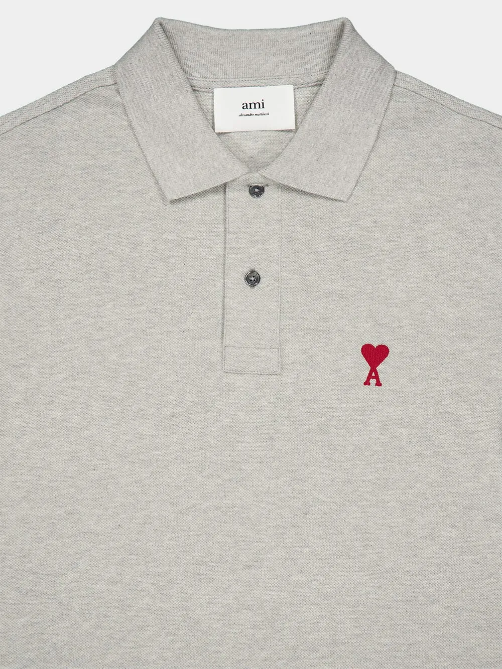 Ami De Coeur Classic Polo