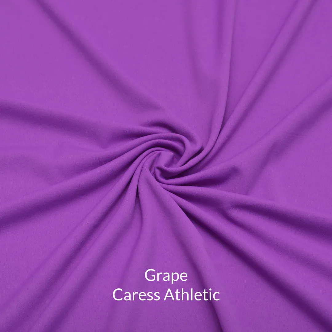 Caress Athletic  - Limited Summer Line