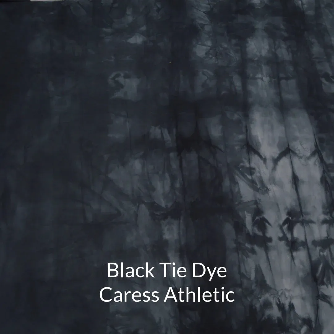 Caress Athletic  - Limited Summer Line
