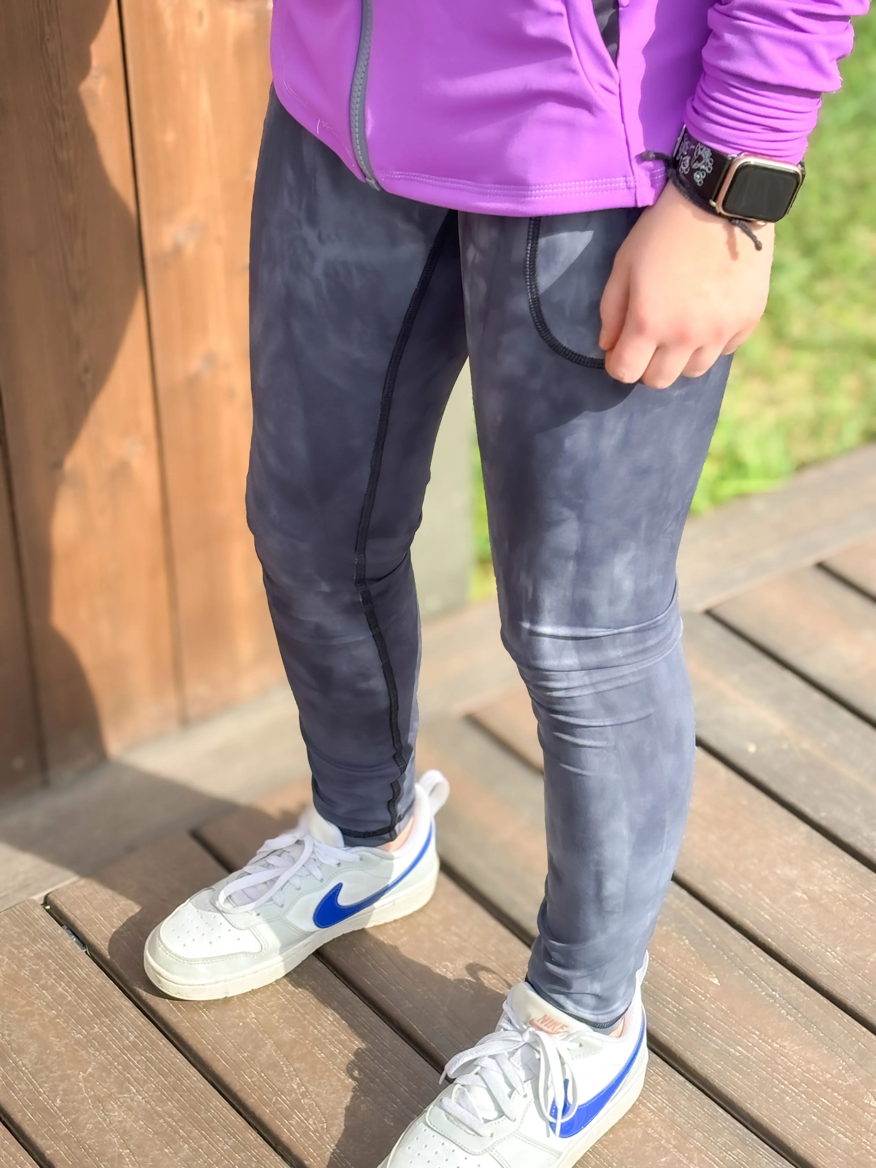 Caress Athletic  - Limited Summer Line