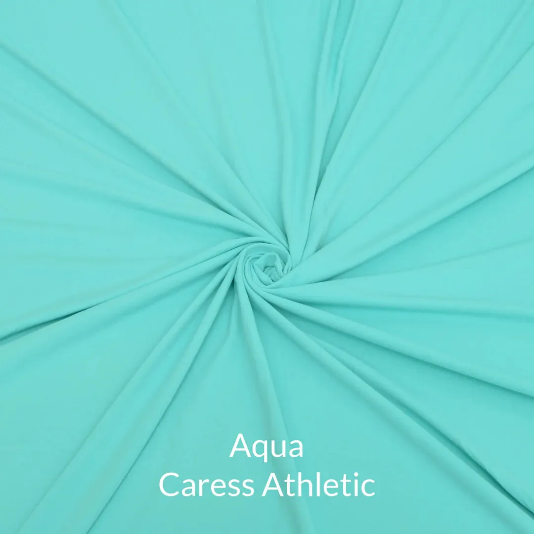 Caress Athletic  - Limited Summer Line