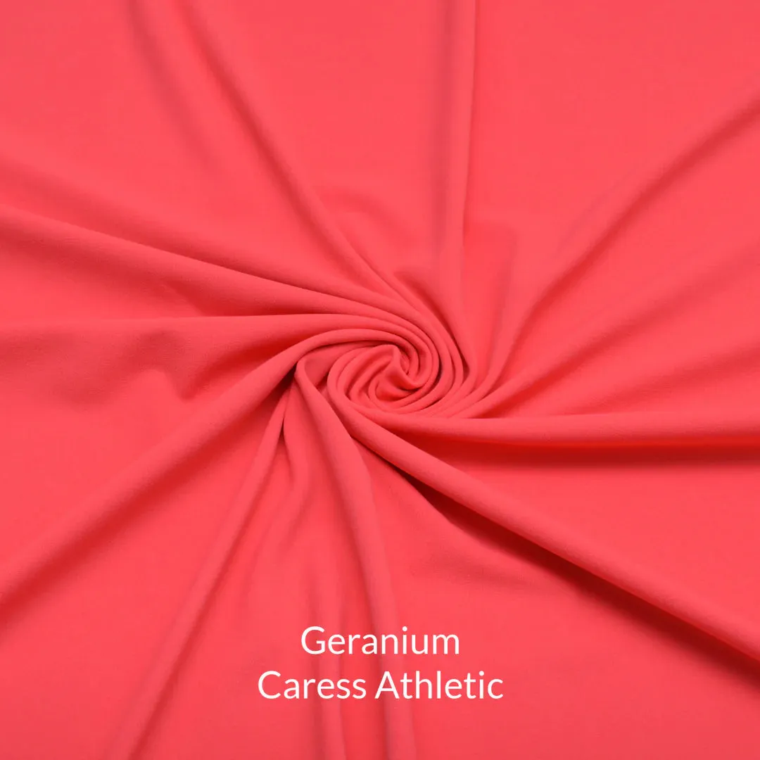 Caress Athletic  - Limited Summer Line
