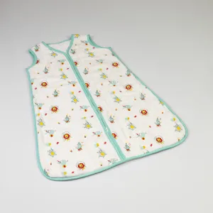 Circus Circus Muslin Sleep Sack