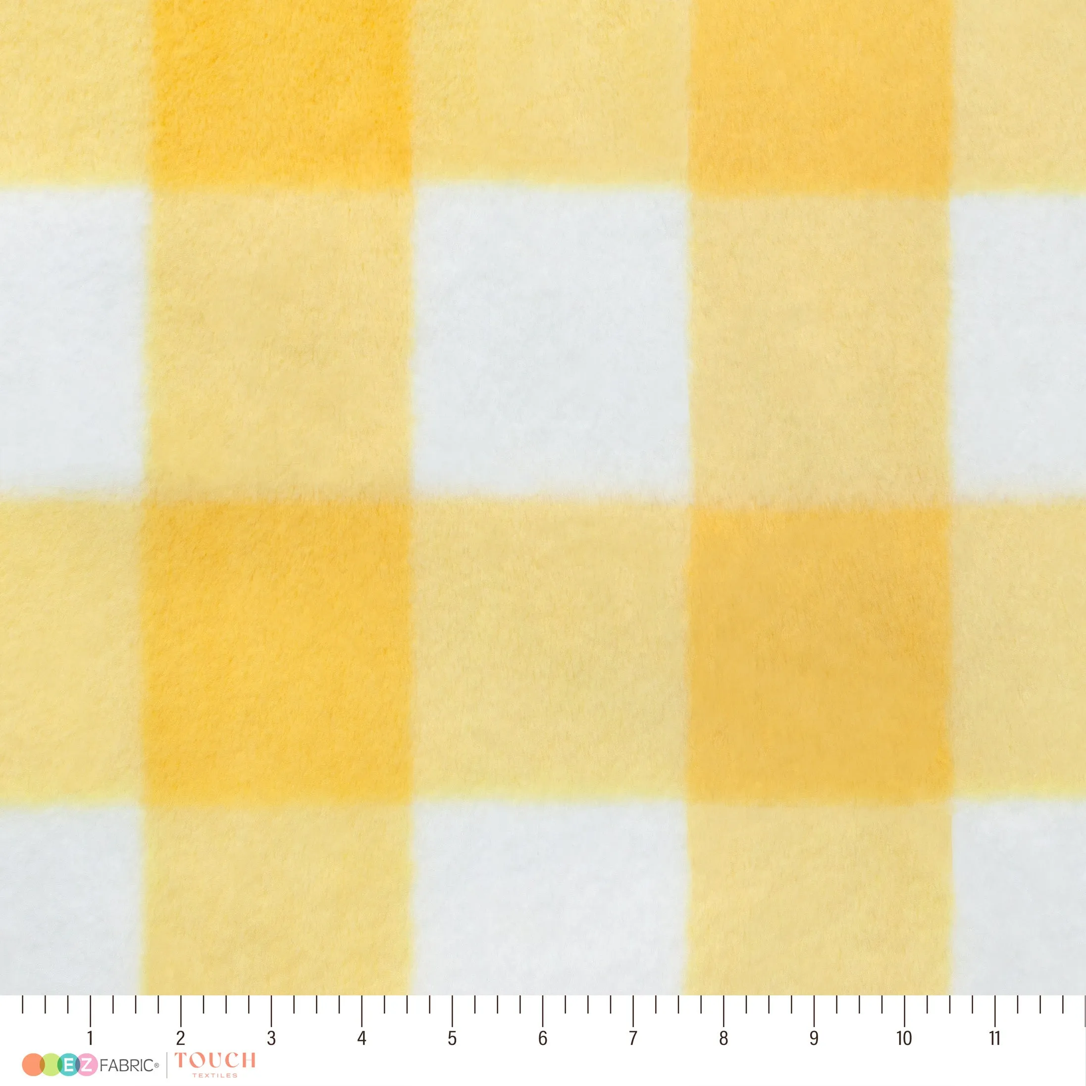 Gingham Snuggle