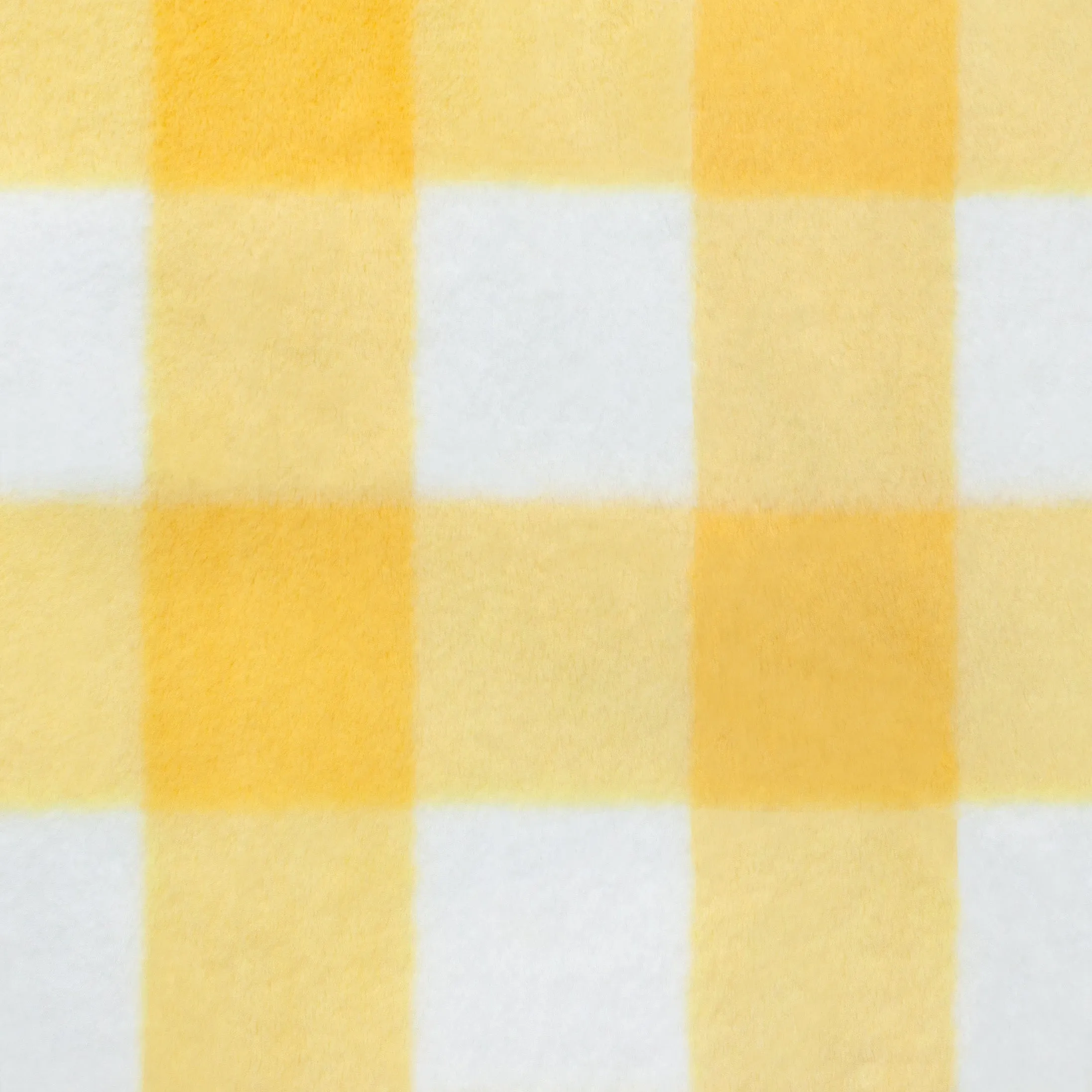 Gingham Snuggle