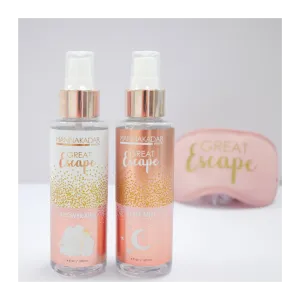 Great Escape - Mist & Mask Set