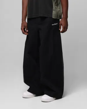 Loiter Kyoto Pants Black