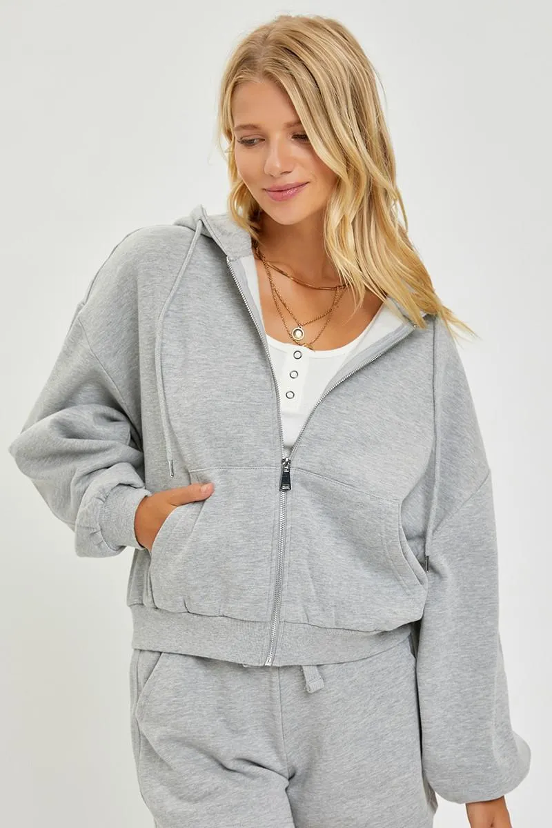 Lounge Hoodie