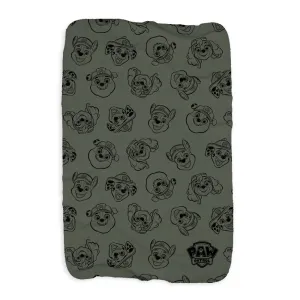 PAW Patrol Legends Sherpa Blanket