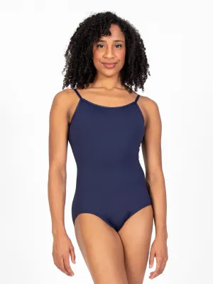 ProWEAR Camisole Ballet Cut Leotard - WOMENS