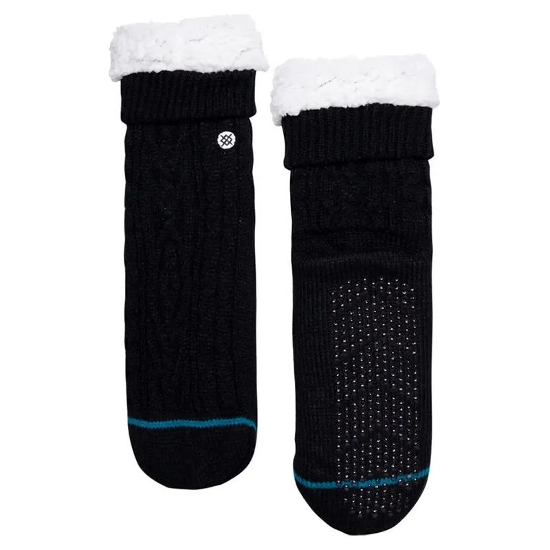 STANCE ROWAN SLIPPER SOCKS