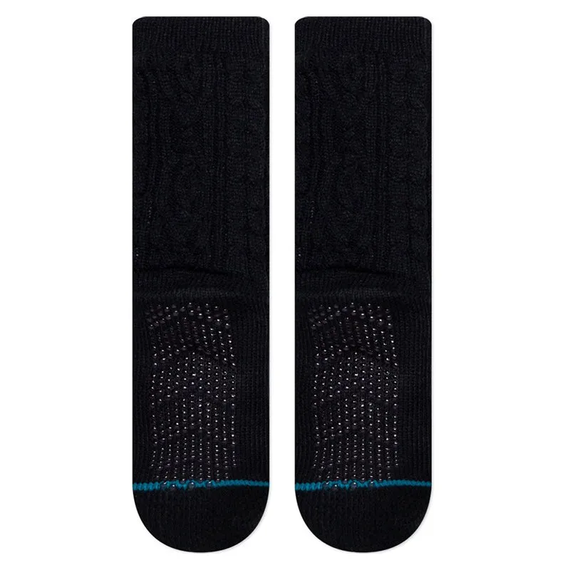 STANCE ROWAN SLIPPER SOCKS