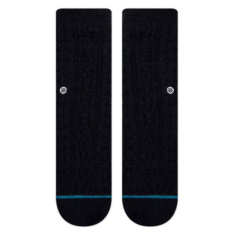 STANCE ROWAN SLIPPER SOCKS
