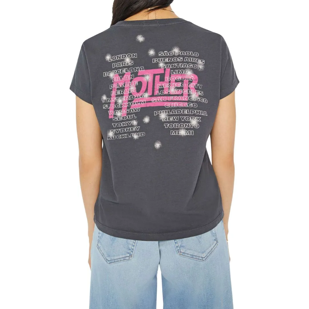 The Boxy Goodie Goodie (MOTHER World Tour)