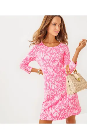UPF 50  Solia ChillyLilly Dress Tulip To Tango